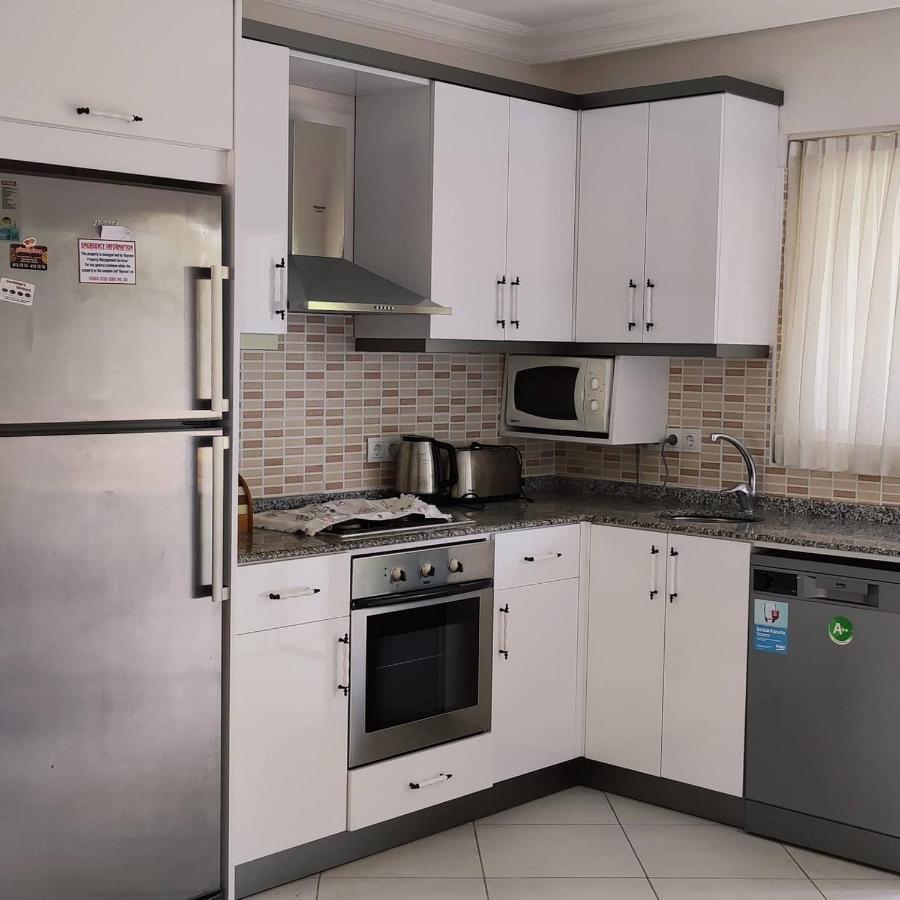 Calis Beach Apartments Fethiye Exterior photo